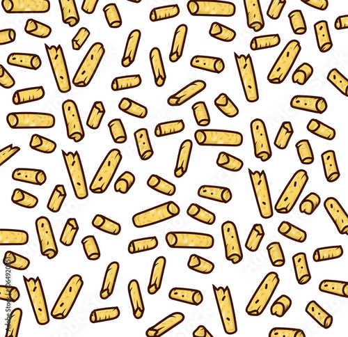 pellet background design. vector illustration