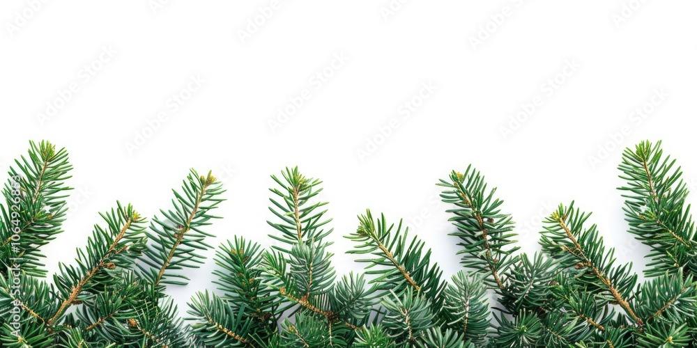 Close up view of a cluster of pine trees with detailed branches and needles Close up view of a cluster of pine trees with detailed branches and needles