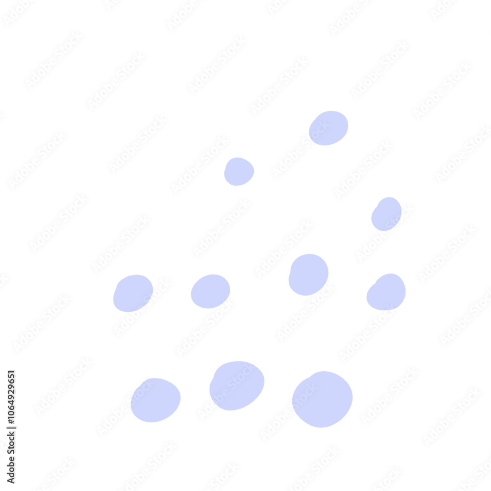 Polka Dot Pattern Polka Dot Pattern
