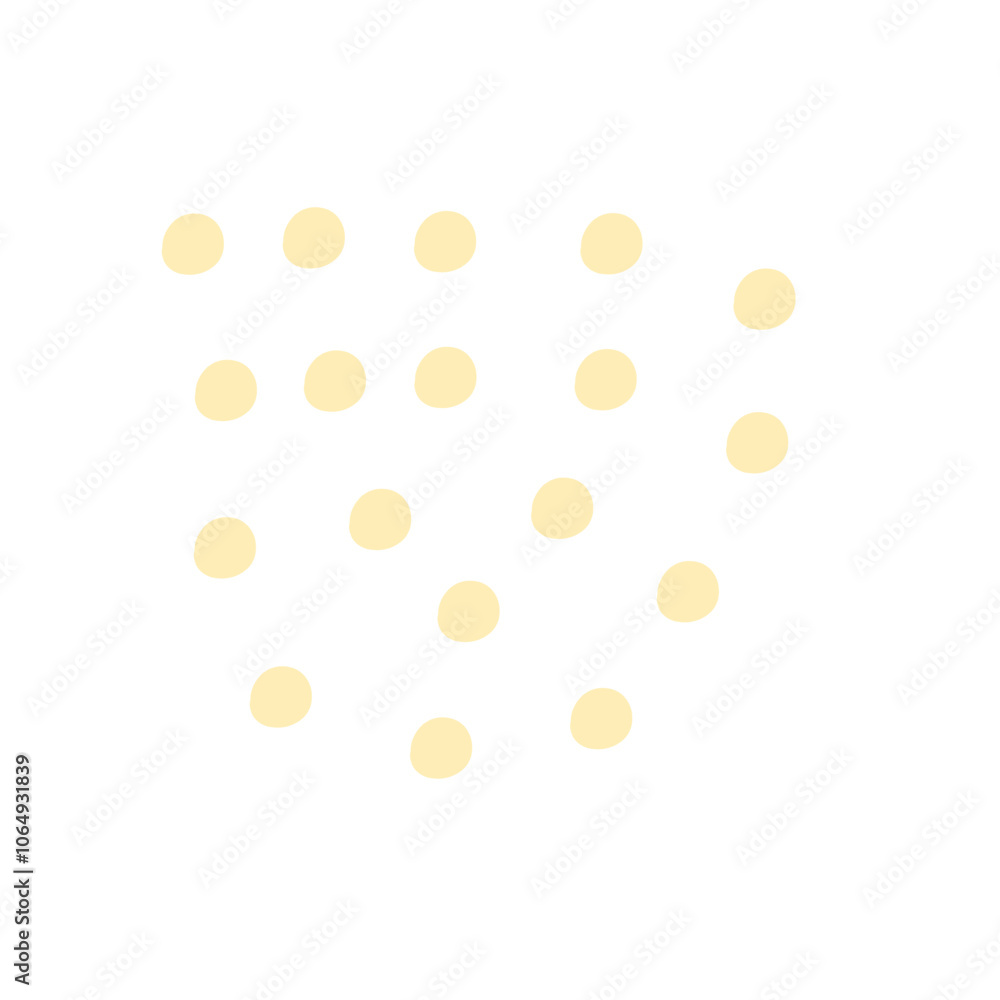 Polka Dot Pattern Polka Dot Pattern