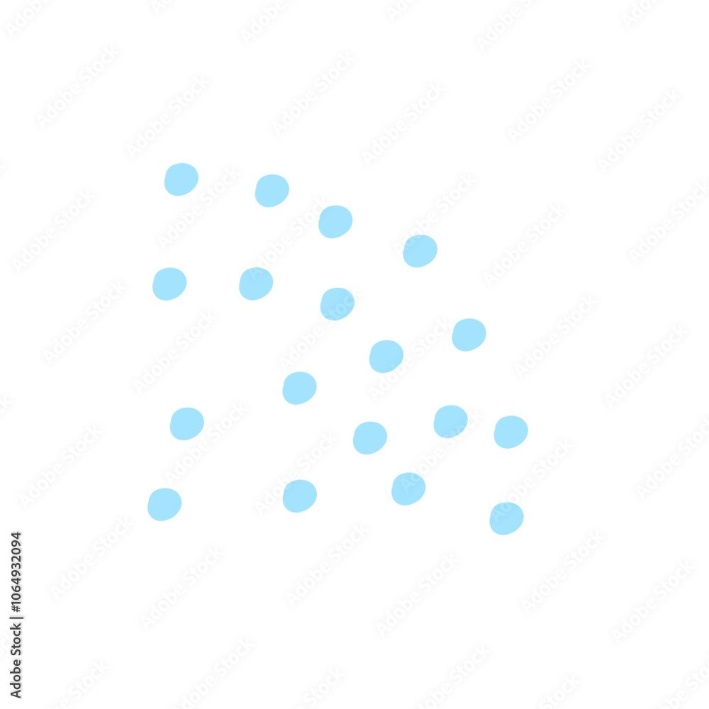 Polka Dot Pattern Polka Dot Pattern