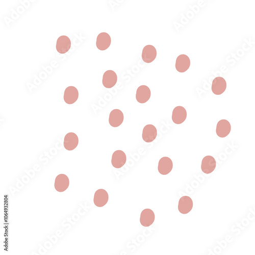 Polka Dot Pattern