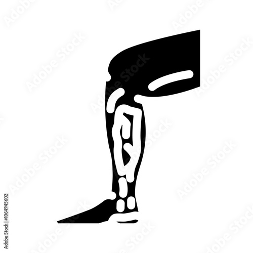 lacerations household injury accident glyph icon vector. lacerations household injury accident sign. isolated symbol illustration