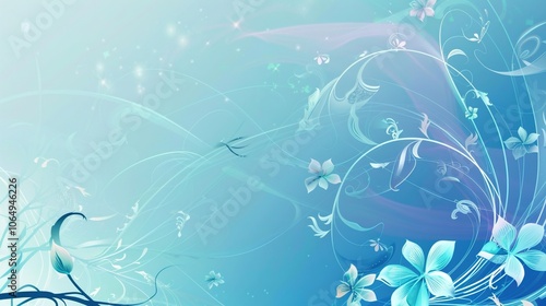 The Allure of a Blue Background: A Symphony of Serenity and Wonder,the blue background is a canvas of endless possibilities.