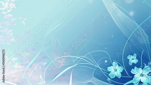 The Allure of a Blue Background: A Symphony of Serenity and Wonder,the blue background is a canvas of endless possibilities.