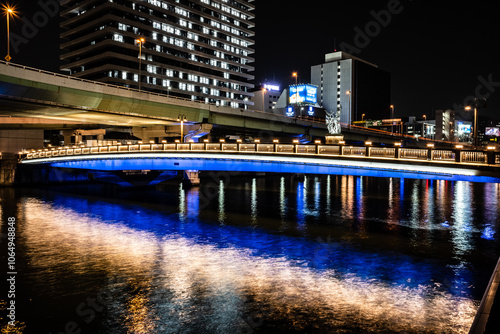 中之島ガーデンブリッジ