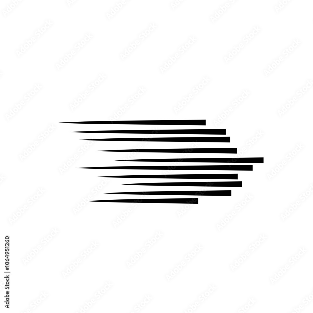 Speed Lines Speed Lines