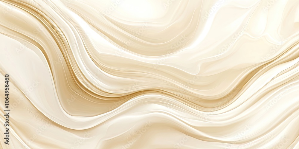 A background featuring a sandstone texture with an elegant, creamy royal ivory liquid surface gives a refined and sophisticated appearance. A background featuring a sandstone texture with an elegant, creamy royal ivory liquid surface gives a refined and sophisticated appearance.