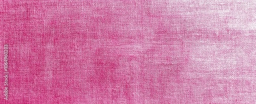 Soft pink fabric texture with gentle folds and fine woven details Generative AI