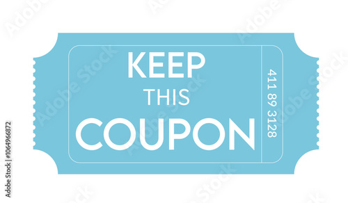 Ticket design, Ticket design template., admit one ticket, illustration of a ticket	