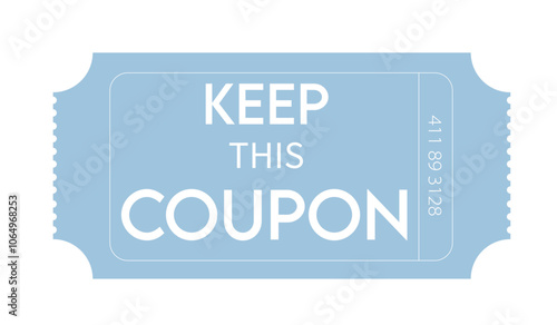 Admit one, Yellow Ticket design, Ticket design template., admit one ticket, illustration of a ticket, Keep this coupon