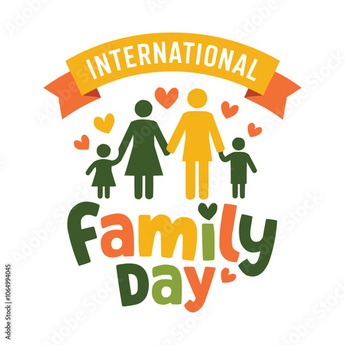 International Day of Families