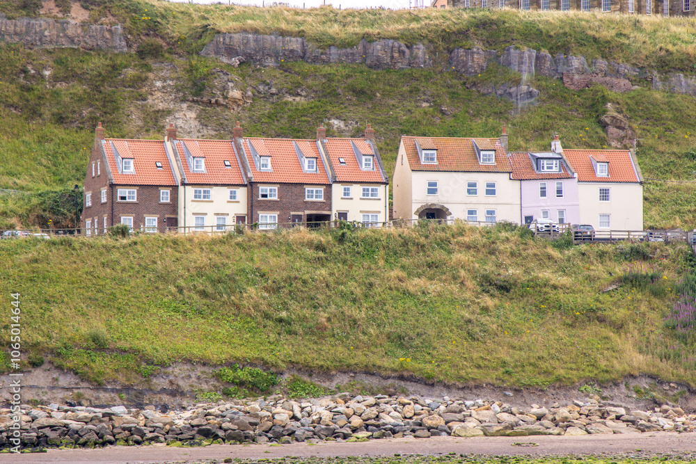 A Risky Place To Have A Property, Right On The Seafront But A Beautiful Place To Enjoy A Risky Place To Have A Property, Right On The Seafront But A Beautiful Place To Enjoy