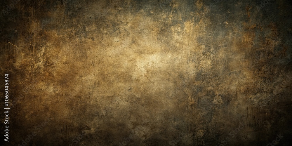 Obraz premium Dark grunge textured background , grunge, dark, black, rough, texture, abstract, vintage, distressed, gritty, worn, old, backdrop