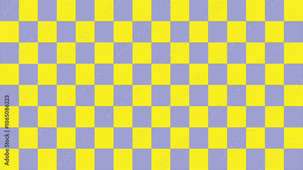 Fototapeta premium Checkered flag set. Race background 