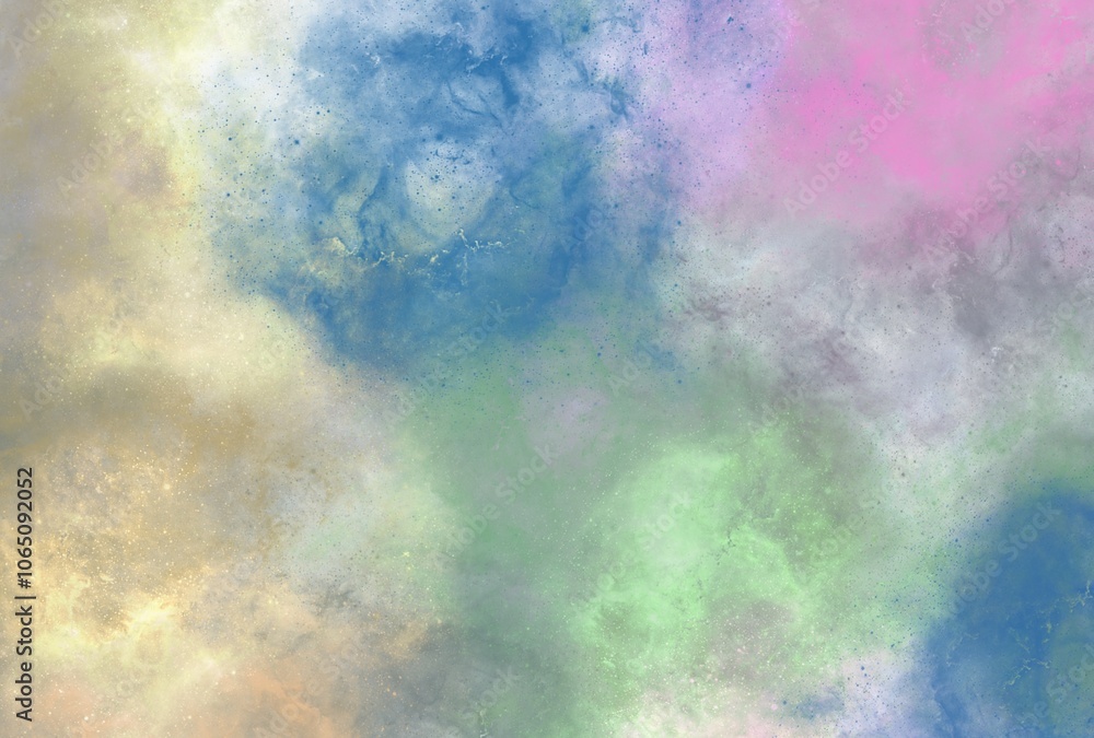 Obraz premium abstract colorful background 