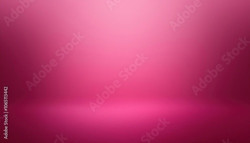 Pink Abstract Background