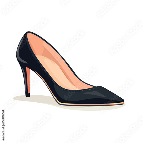 shoe pumps