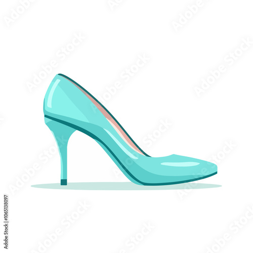 shoe pumps