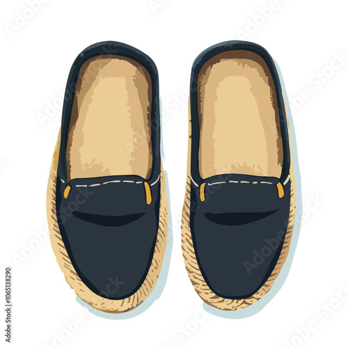 Espadrilles shoe