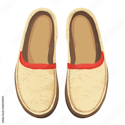 Espadrilles shoe