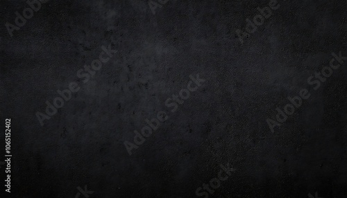 The image shows a black textured surface with some subtle scratches and marks.