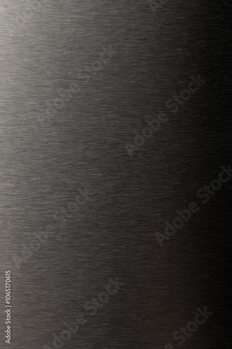 Dark gradient metal texture