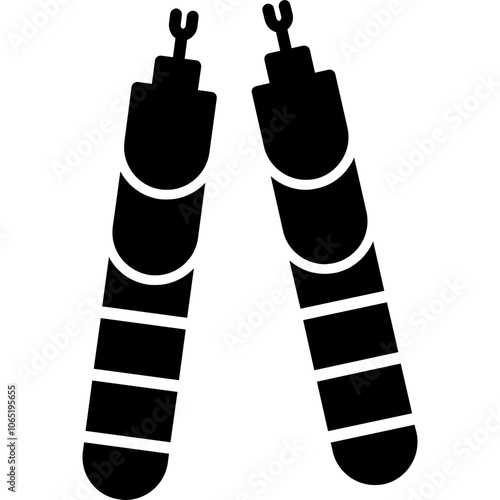 Cuticle Trimmer Icon