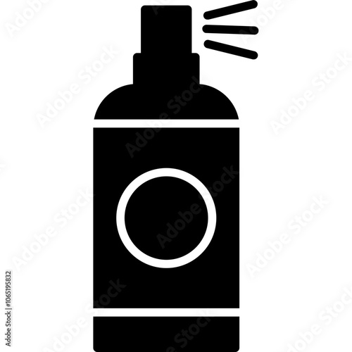 Antiperspirant Icon