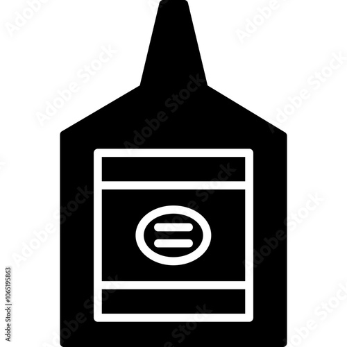 Aftershave Icon