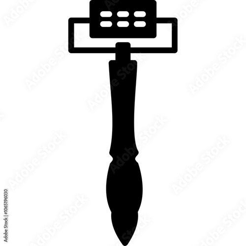 Pumice Stone Icon