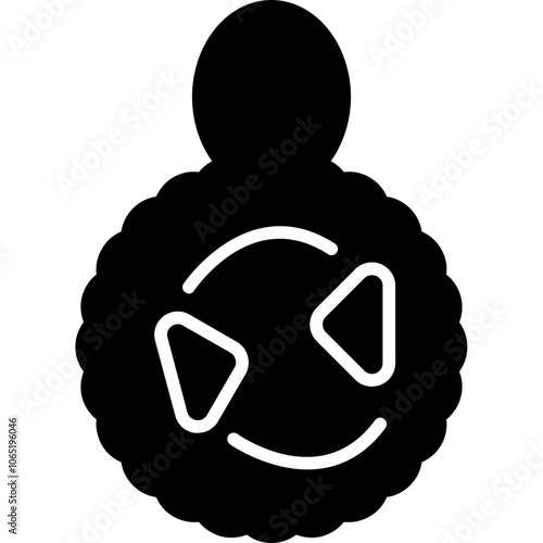 Loofah Icon