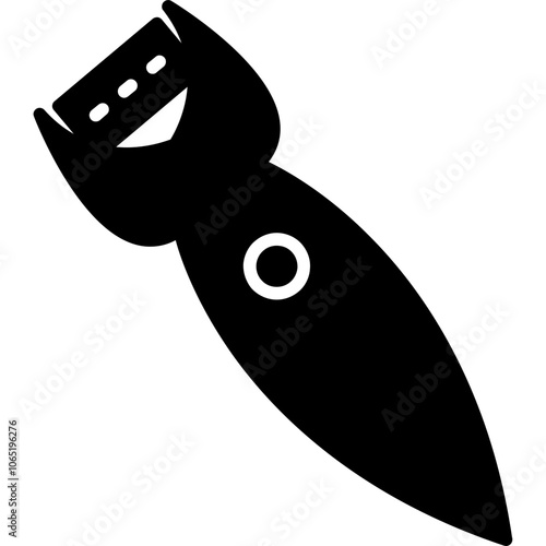 Callus Remover Icon