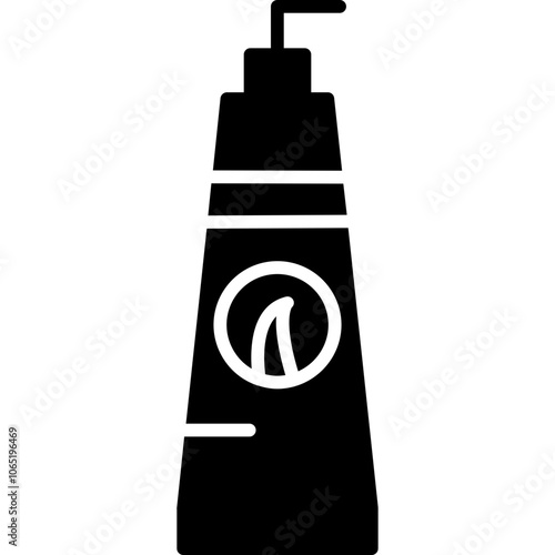 Hair Spray Icon