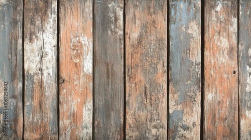 Wallpaper Mural Vintage backdrop with weathered elegance Torontodigital.ca