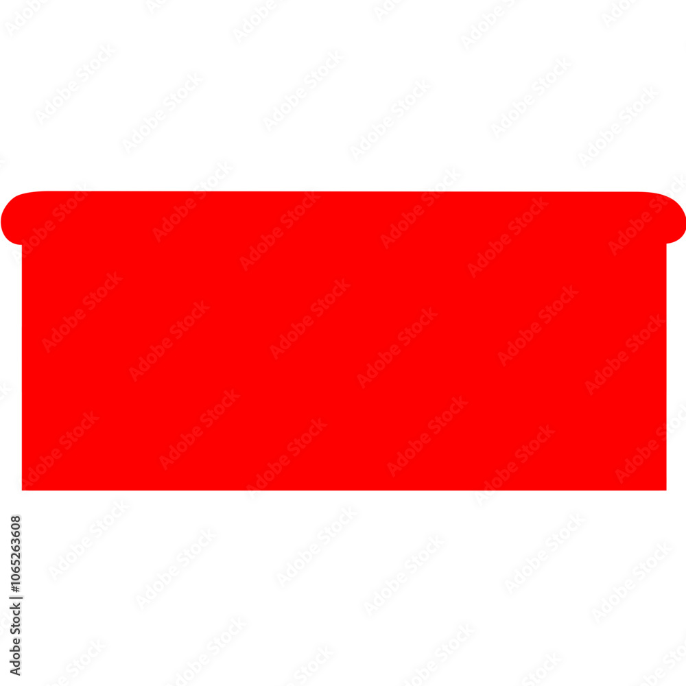 Happy birthday simple vector icon Happy birthday simple vector icon