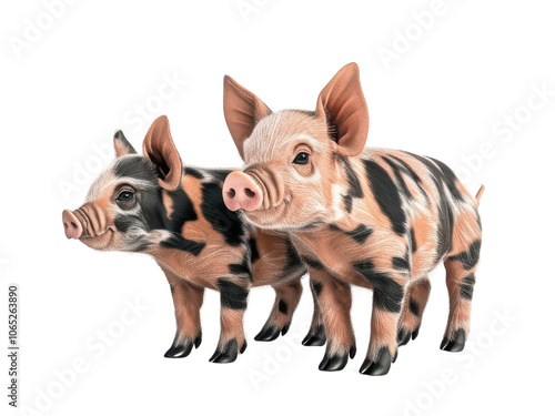 Schweinchen