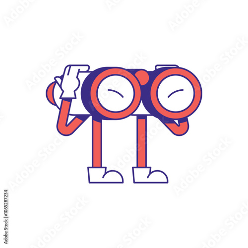 Binocular