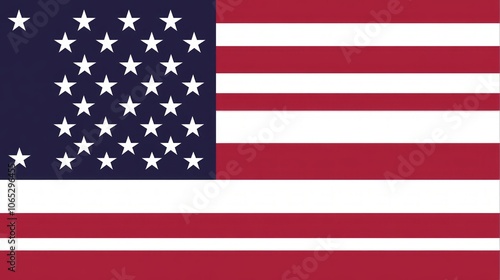 United States Flag | Iconic Symbol of American Patriotism