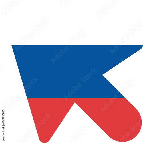 Russia Flag On Curser Free Download Russia Flag On Curser - GFXLoad
