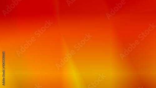 Red modern gradient background color and wallpaper texture, colorful painting backdrop.