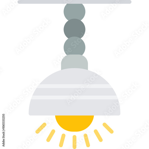 Chandelier Icon
