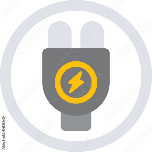 Plug Icon