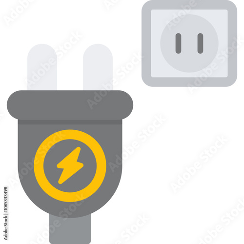 Plug Icon