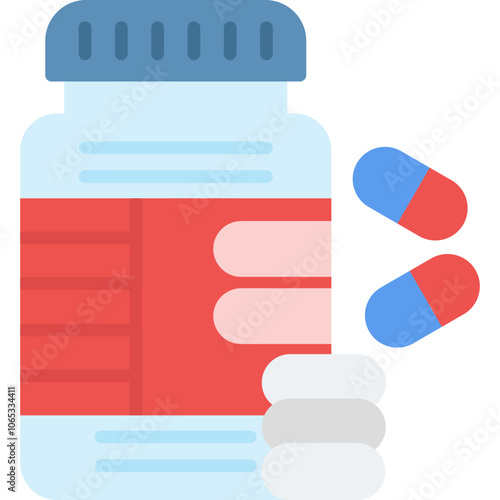 Pills Icon