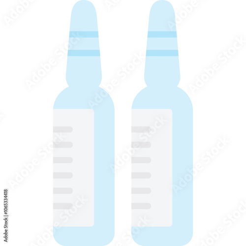 Ampoule Icon