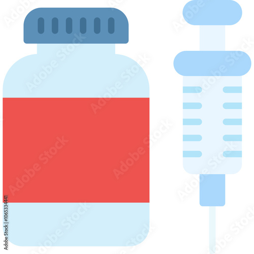 Injection Icon
