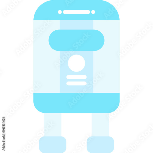 Intravenous Icon