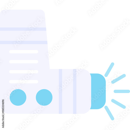 Inhaler Icon