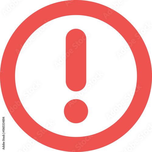 Warning Icon